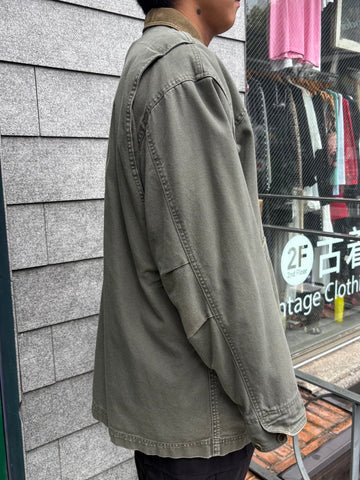 00's L.L.Bean「ライナー付き」ハンティングジャケット