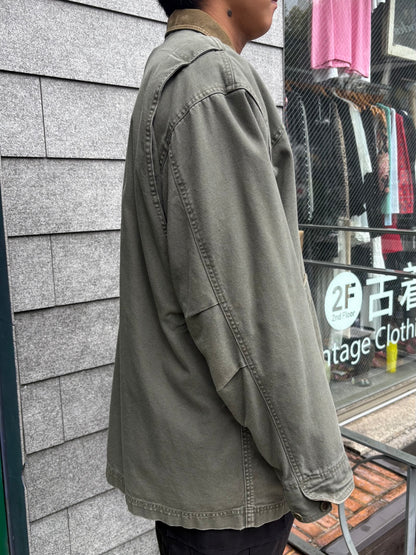 00's L.L.Bean「ライナー付き」ハンティングジャケット