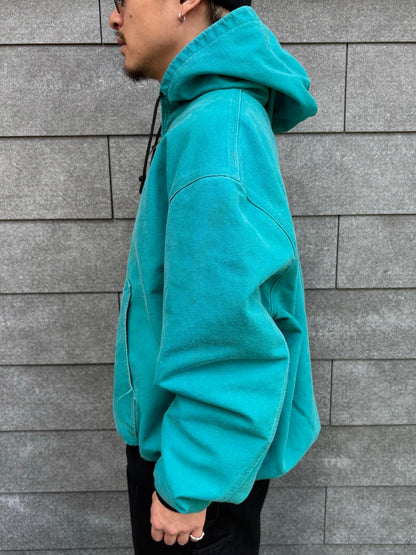 90's「Carhartt」USA製 アクティブジャケット