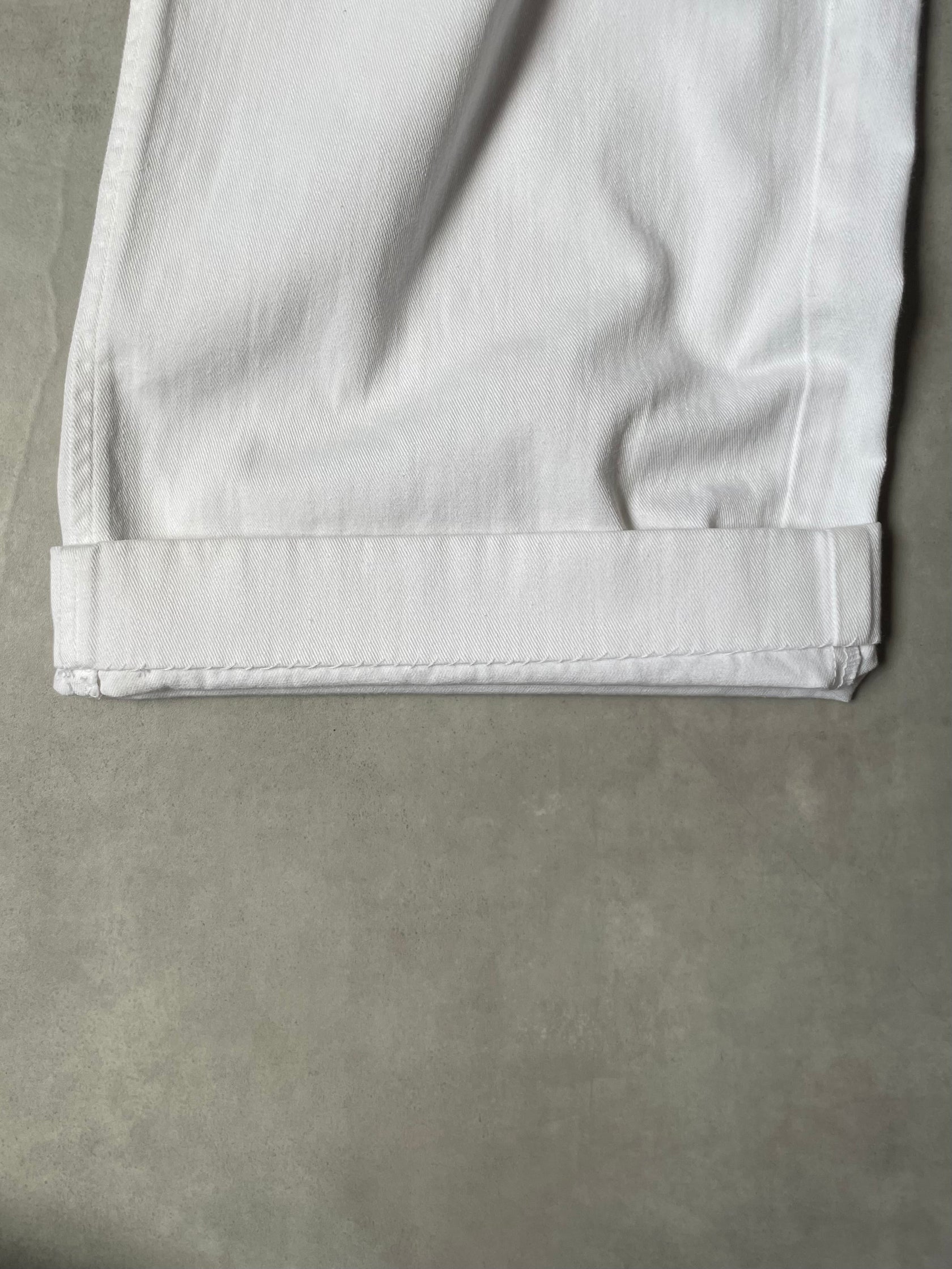 90's POLO BY RALPH LAUREN「ANDREW」USA製　チノパンツ