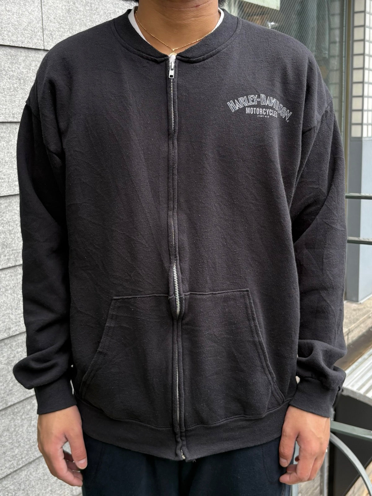 SWEAT & HOODIE – FUJI STORE