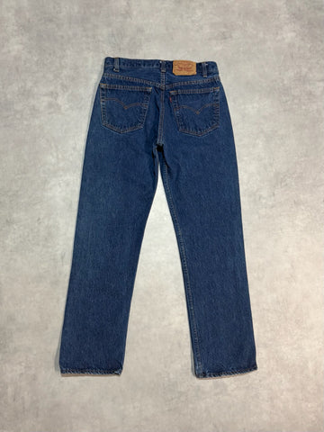 90's LEVI'S「501」USA製 デニムパンツ