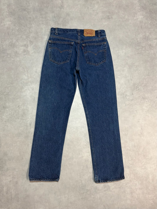 90's LEVI'S「501」USA製 デニムパンツ