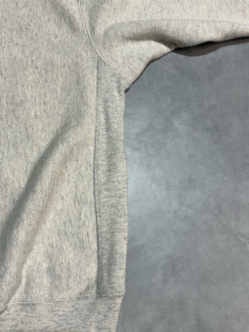 90's CHAMPION「REVERSE WAVE」USA製 ワンポイントスウェット