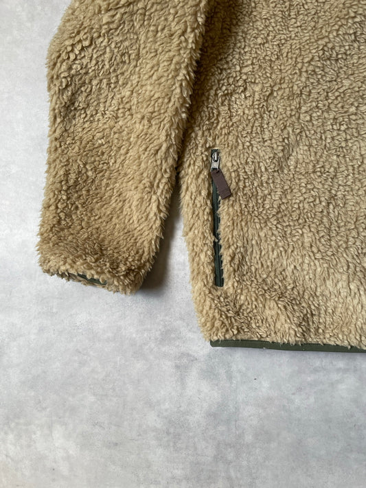10s PATAGONIA 「Classic Retro-X Cardigan」フリースジャケット