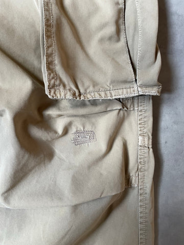 90's POLO JEANS COMPANY カーゴパンツ