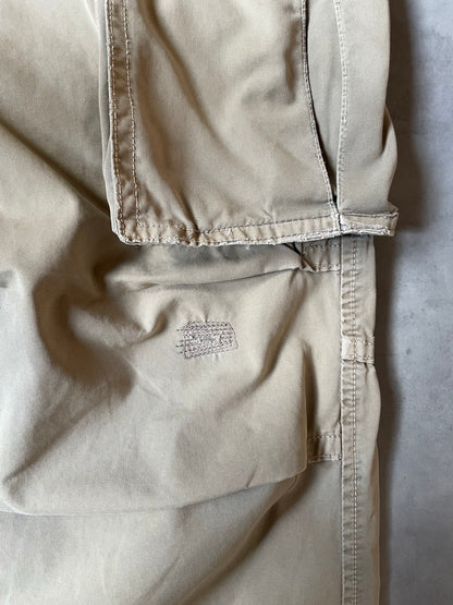 90's POLO JEANS COMPANY カーゴパンツ
