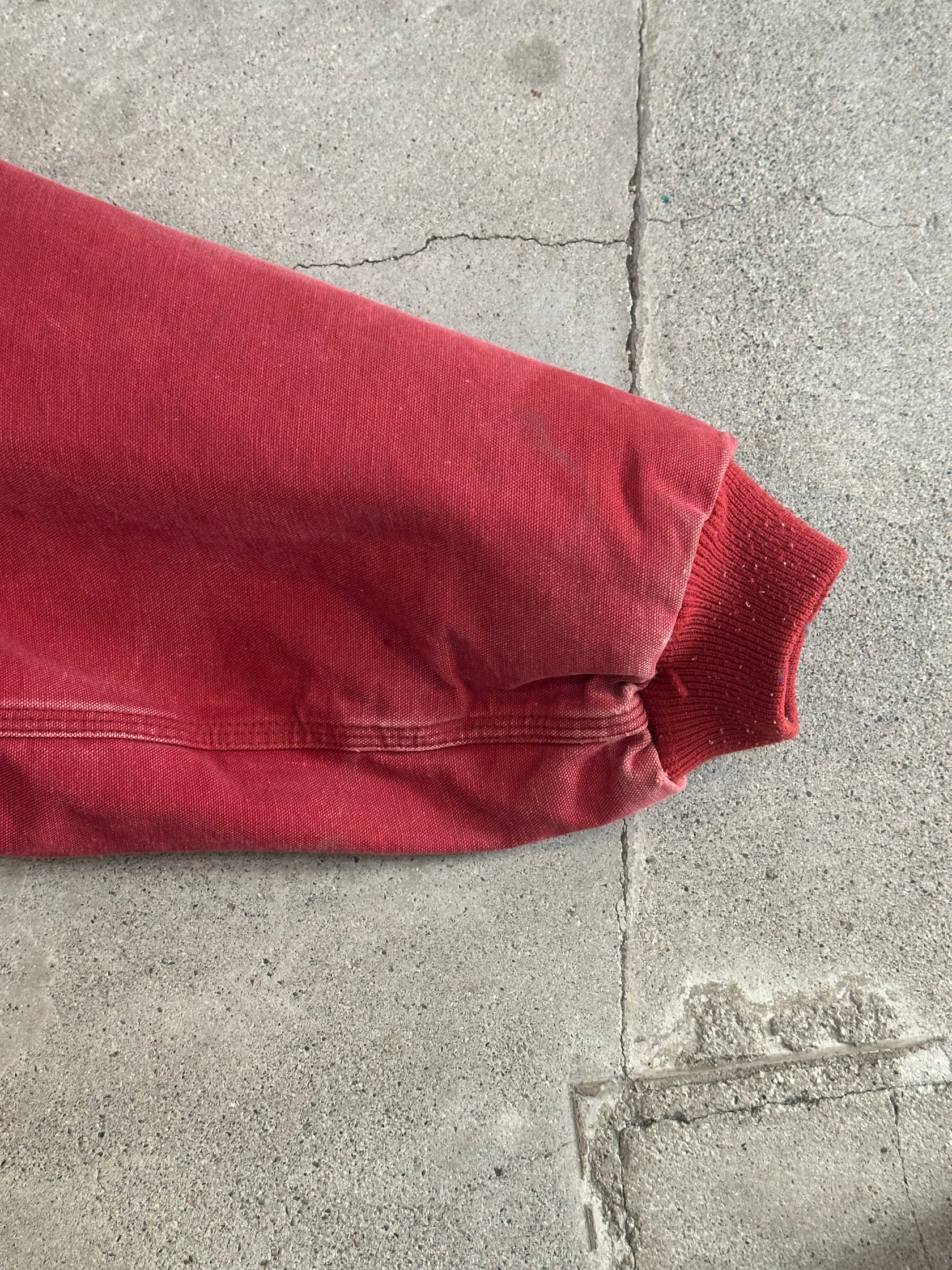 90's CARHARTT 「J158 DKR」アクティブジャケット