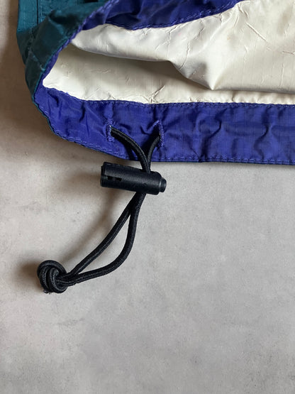 90's PATAGONIA「Alter Rain Pullover」ナイロンプルオーバー