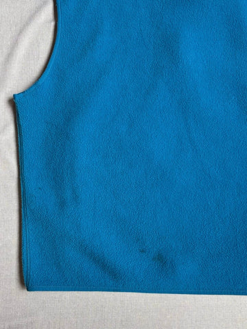 PATAGONIA「Synchilla」フリースベスト