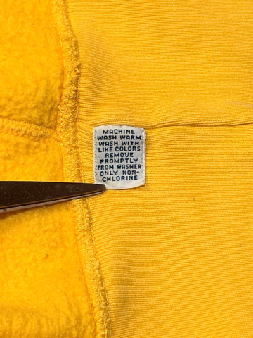 90's POLO BY RALPH LAUREN 「北マリアナ諸島製」ワンポイントスウェット