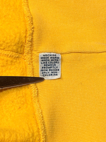 90's POLO BY RALPH LAUREN 「北マリアナ諸島製」ワンポイントスウェット