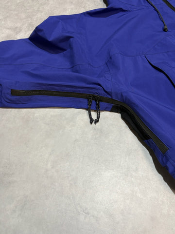 00's RALPH LAUREN RLX POLO SPORT「GORE-TEX」シェルジャケット