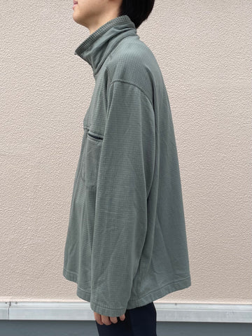 90's PATAGONIA「R1 Fleece Pullover」USA製　フリース