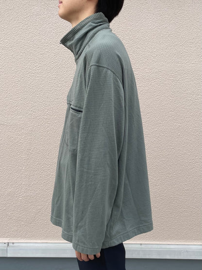 90's PATAGONIA「R1 Fleece Pullover」USA製　フリース