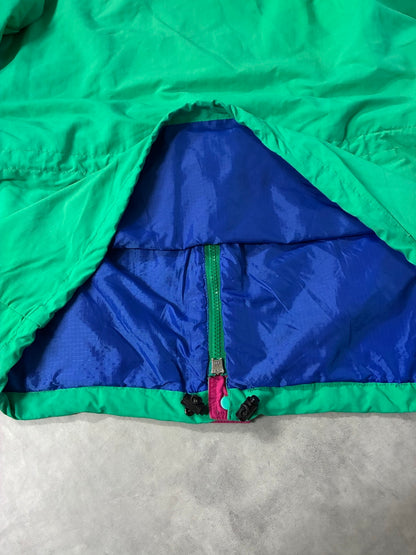 80's PATAGONIA 「Storm Jacket」 マウンテンパーカー
