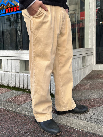 90's POLO RALPH LAUREN コーデュロイパンツ