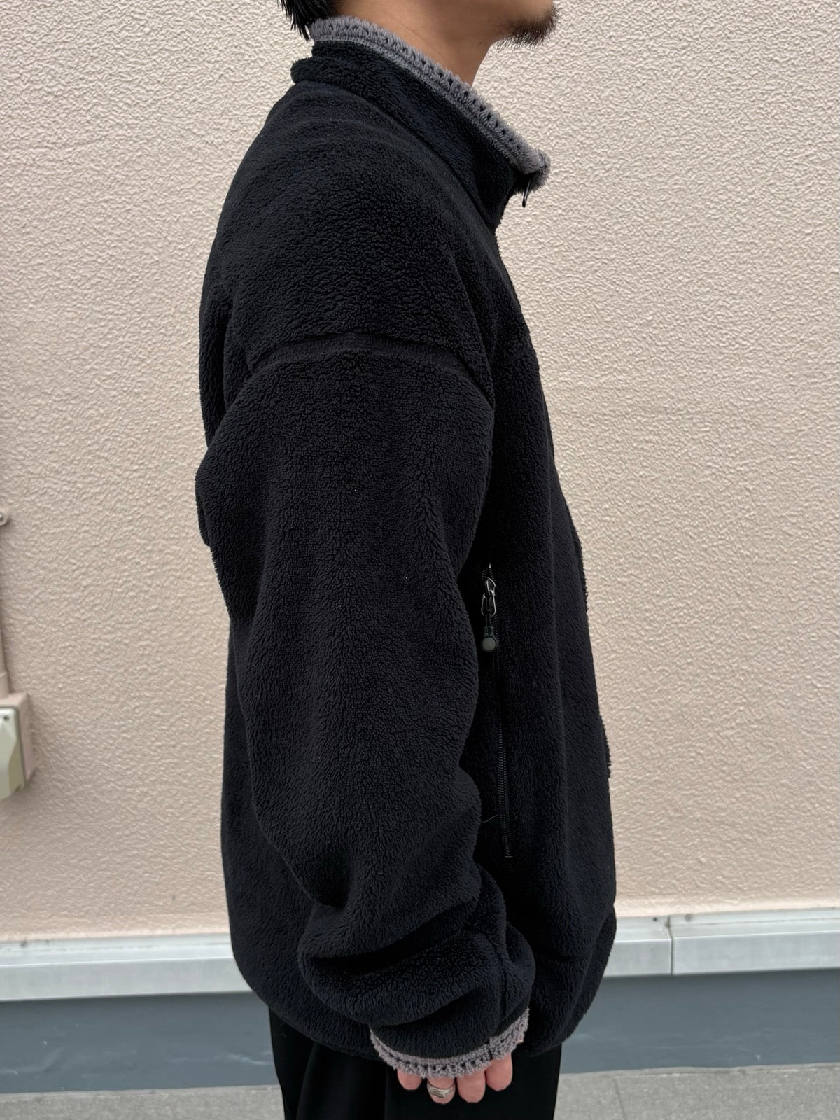 00's PATAGONIA「R4」フリース