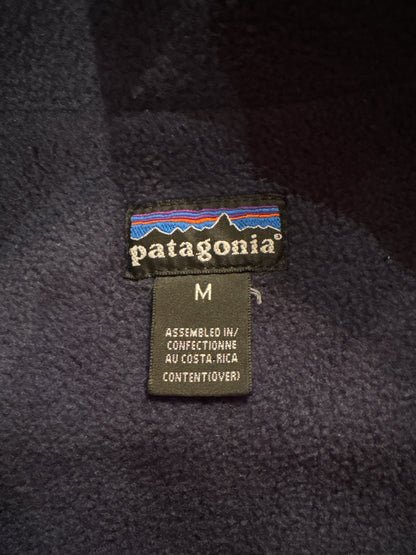 90's PATAGONIA「Shelled Synchilla」ベスト