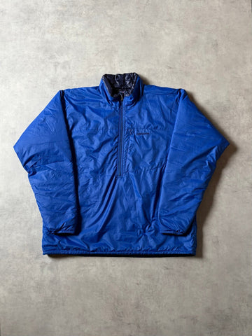 00's PATAGONIA 「Puff Ball」 プルオーバージャケット　