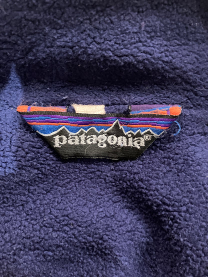 80's PATAGONIA「Shelled Synchilla」ジャケット