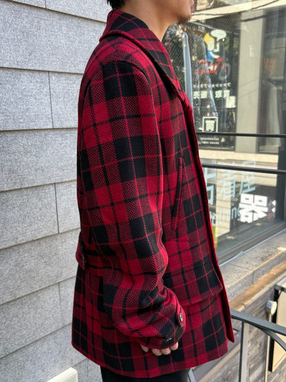 10's「RALPH LAUREN」ピーコート