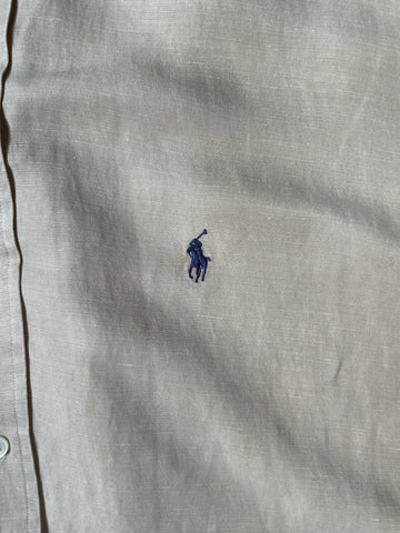 90's RALPH LAUREN「BLAKE」長袖シャツ