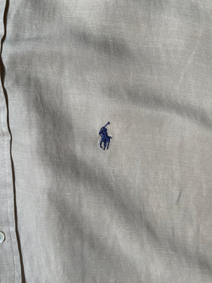 90's RALPH LAUREN「BLAKE」長袖シャツ
