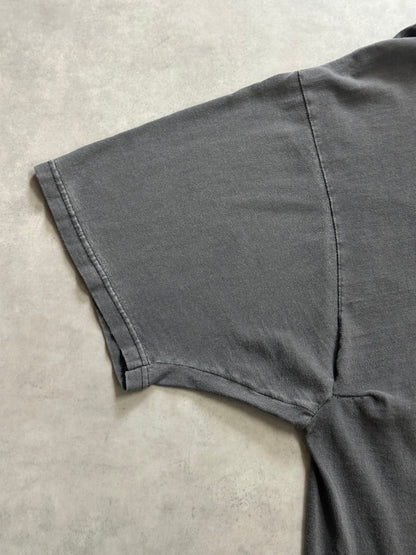 90's HARLEY-DAVIDSON「BRUNSWICK」USA製 ハーレーダビッドソンTシャツ
