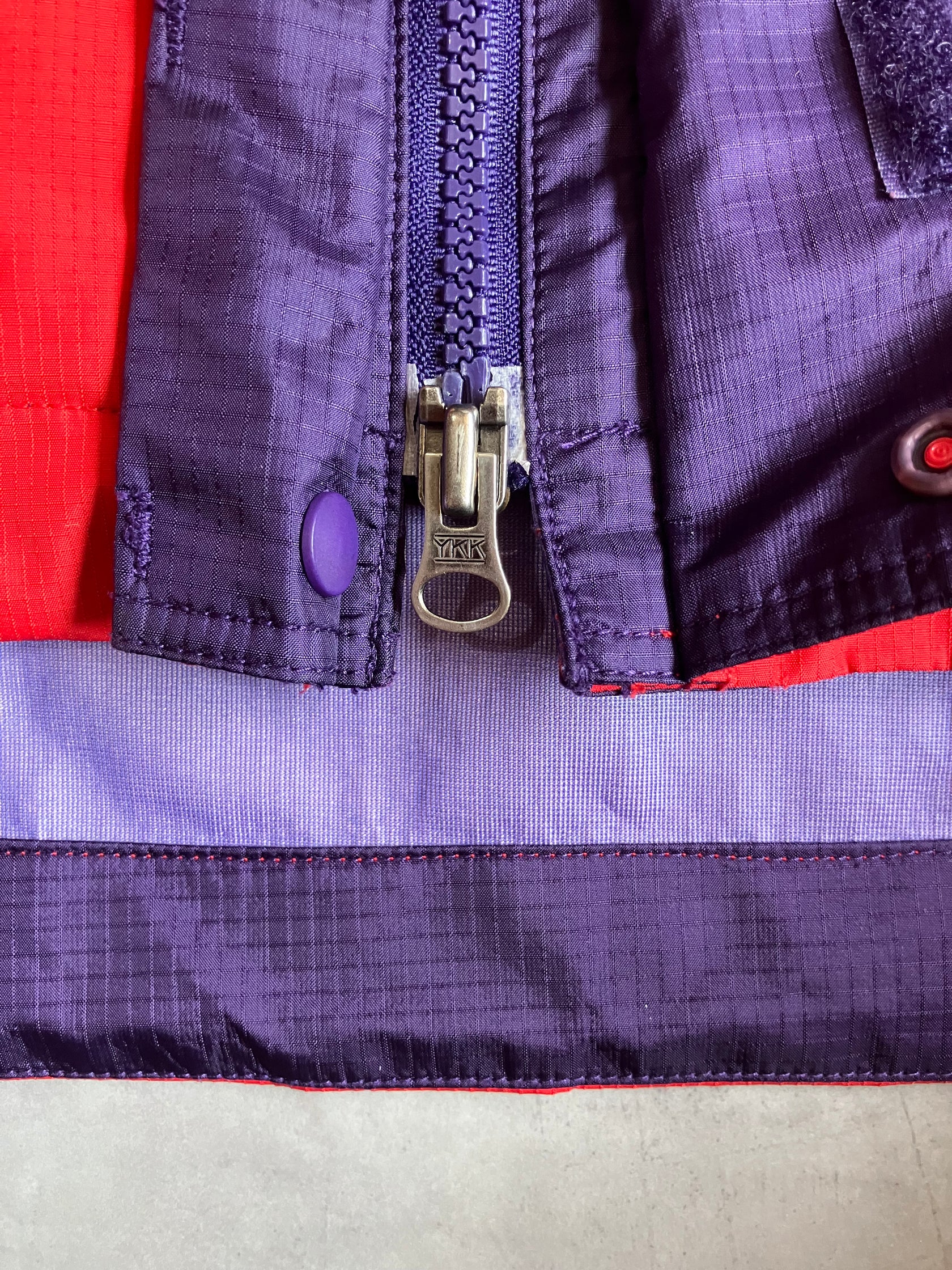 90's PATAGONIA 「Torre Jacket」ナイロンジャケット