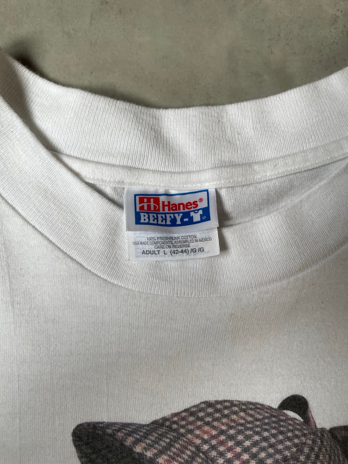 90's「Apple」企業Tシャツ