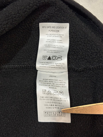 20's PATAGONIA 「Synchilla Snap-T」フリースプルオーバー