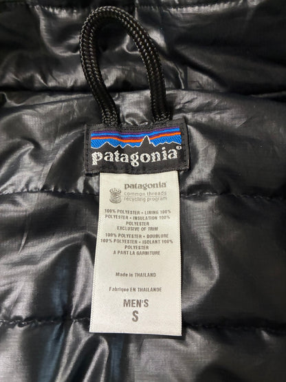 00's PATAGONIA 「Micro Puff Vest」 ナイロンベスト