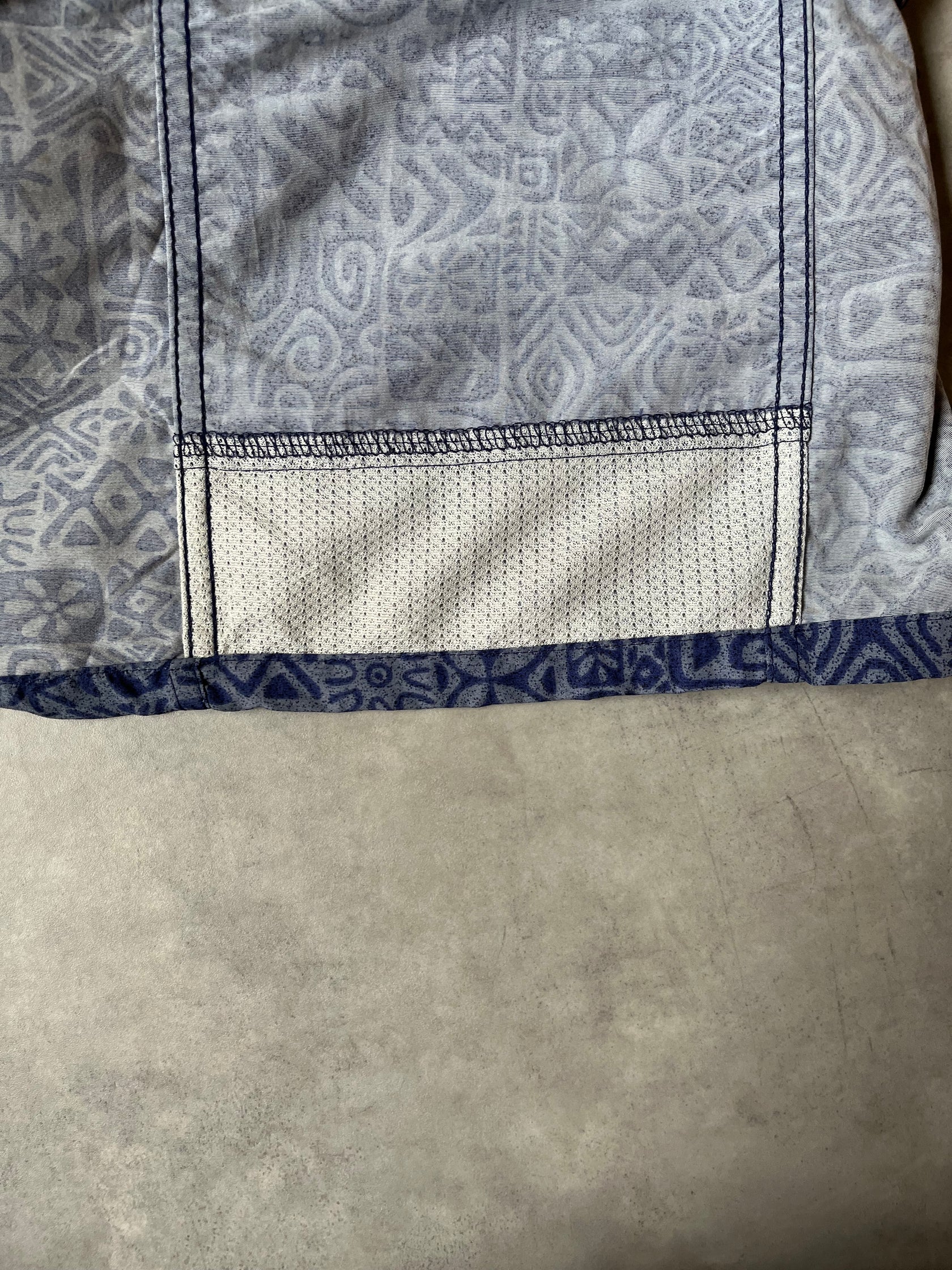 90's patagonia「Baggies Shorts」ショーツ