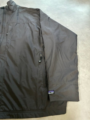 00's PATAGONIA 「Shelled Micro D-Luxe」　ナイロンジャケット