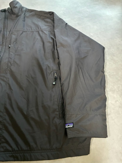 00's PATAGONIA 「Shelled Micro D-Luxe」　ナイロンジャケット