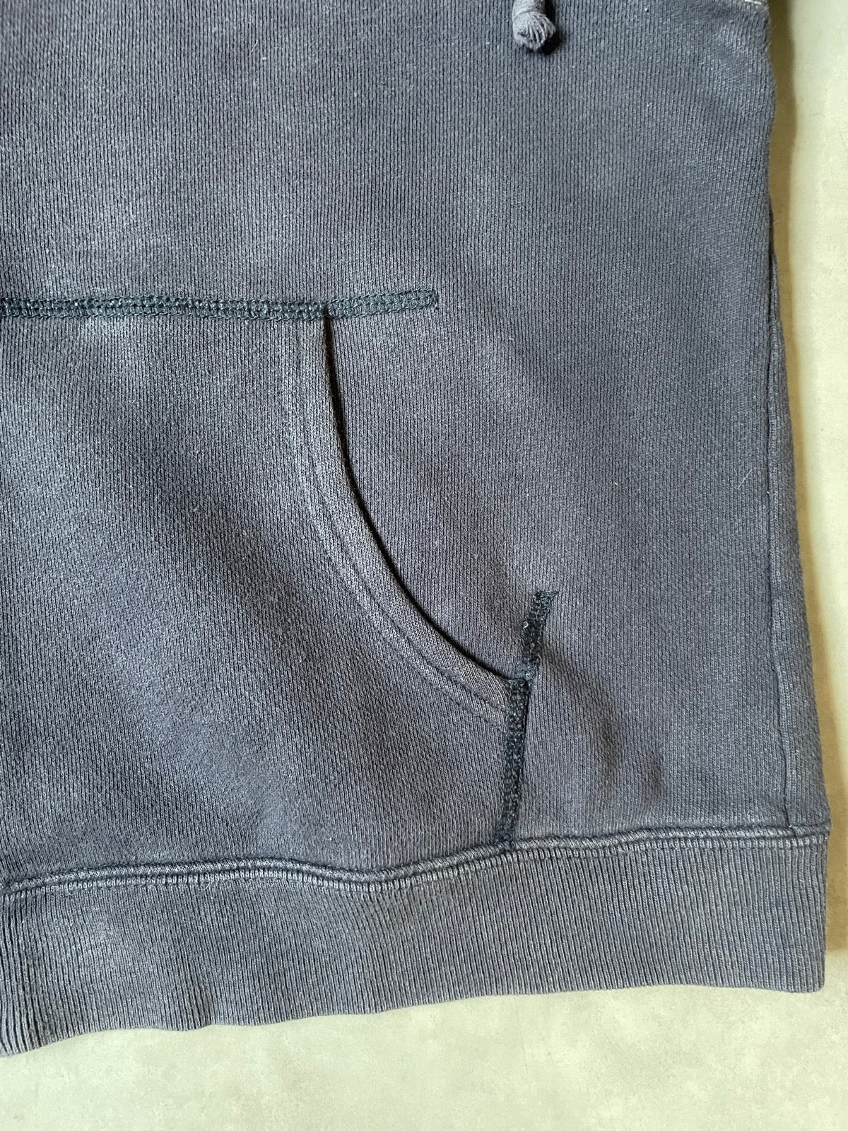 00's POLO JEANS COMPANY ジップパーカー