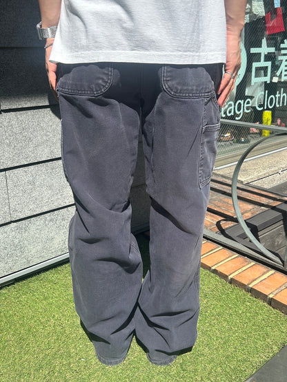 90's Carhartt 「Original Dungaree Fit」ペインターパンツ