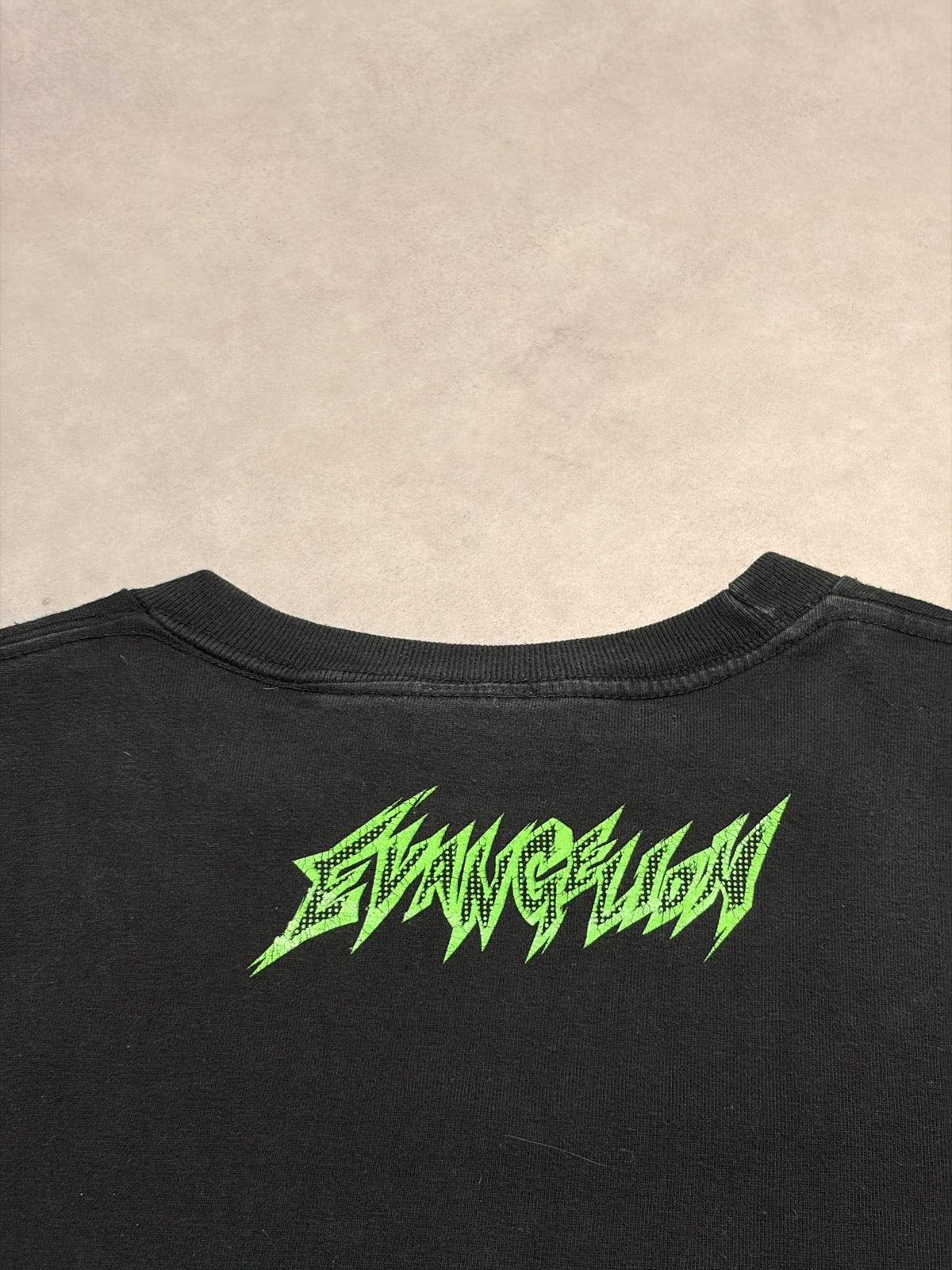 EVANGELION STORE「初号機」キャラクターTシャツ