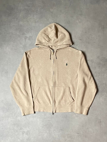 00's POLO BY RALPH LAUREN ジップパーカー