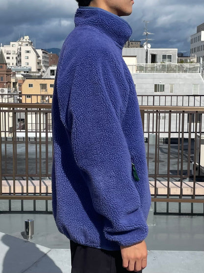 90's patagonia「Retro cardigan」レトロカーディガン
