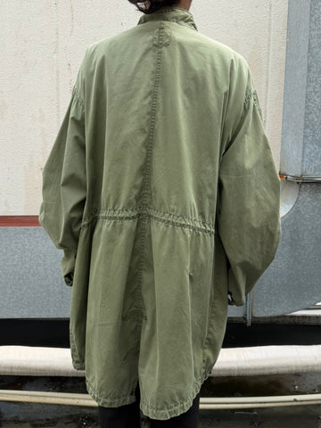 70's M65 フィッシュテールパーカー