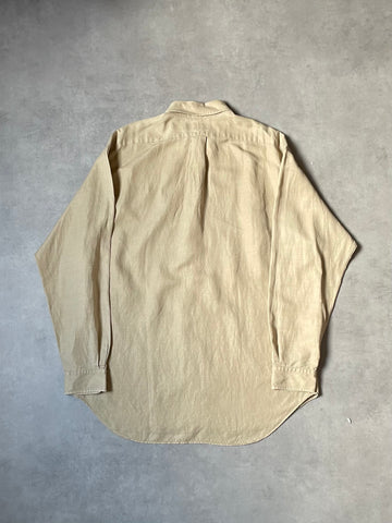 90's RALPH LAUREN「BLAKE」長袖シャツ