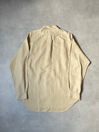 90's RALPH LAUREN「BLAKE」長袖シャツ