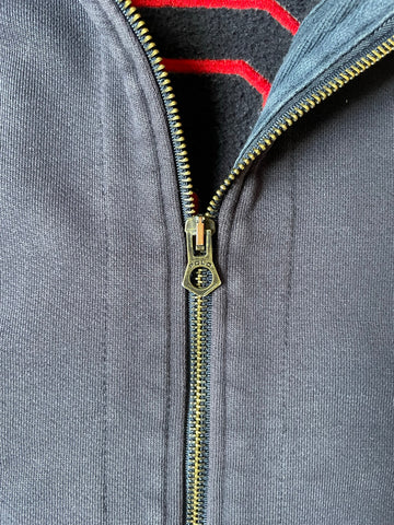 00's POLO BY RALPH LAUREN ジップパーカー