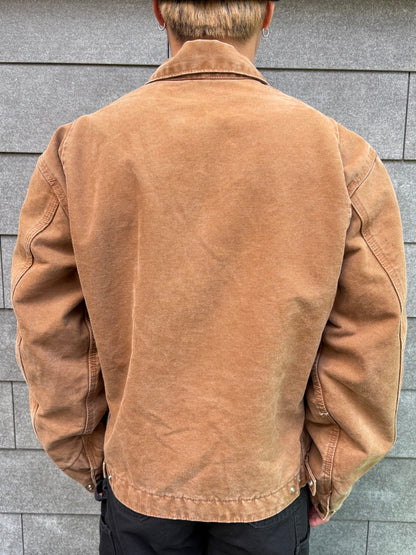 00's「Carhartt」デトロイトジャケット