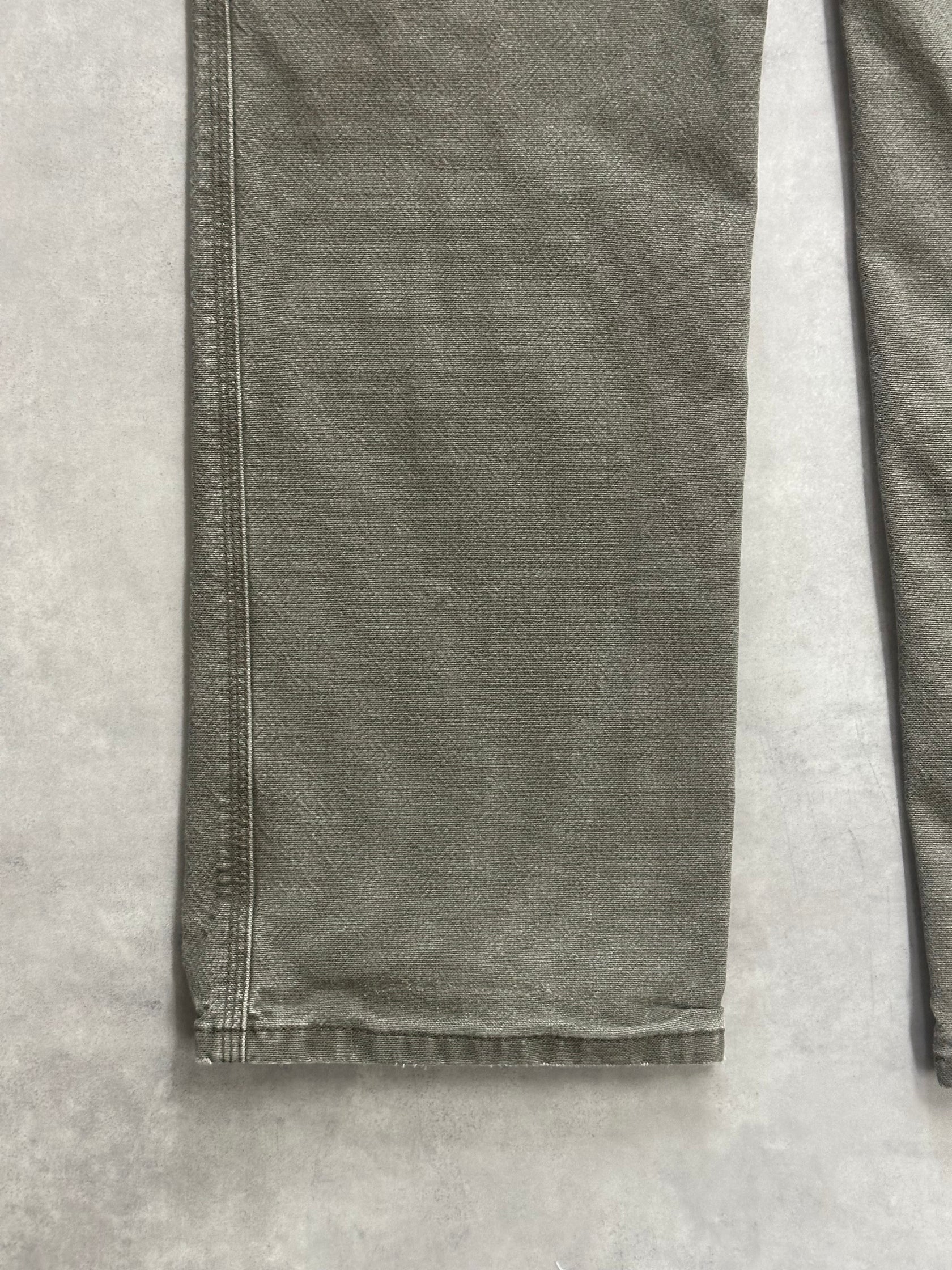 00's CARHARTT「RELAXED FIT」ペインターパンツ