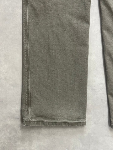00's CARHARTT「RELAXED FIT」ペインターパンツ