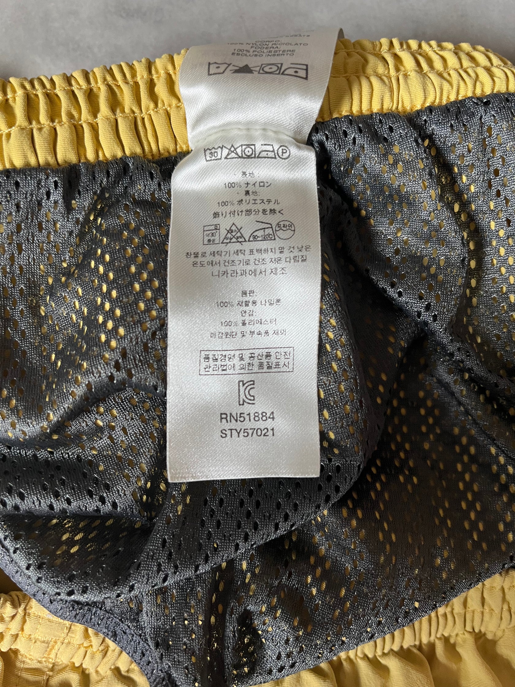 20's PATAGONIA 「Baggies Shorts」ショーツ