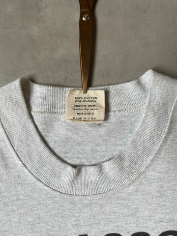 95's PABLO PICASSO「想像の中の肖像 5.6.69」USA製 アートTシャツ